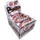 Упаковка батончиків Brisee Power Pro (20 штук)
