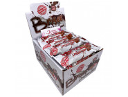 Упаковка батончиків Brisee Power Pro (20 штук)