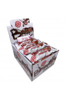 Упаковка батончиків Brisee Power Pro (20 штук)