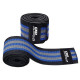 Бінти на коліна MFA-419.4D Sporter Full Blue