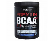 Premium BCAA 8:1:1 Weider (500 грамів)