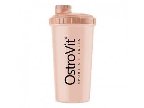 Шейкер Ostrovit Premium 500 ml 