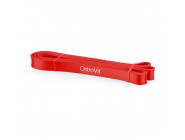 Резинки Resistance rubber Ostrovit (7-16 кг red)