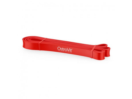 Гумки Resistance rubber Ostrovit (7-16 кг red)