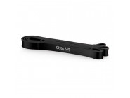Гумки Resistance rubber Ostrovit (11-30 кг black)