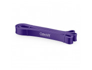 Гумки Resistance rubber Ostrovit (16-39 кг violet)
