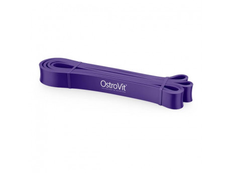 Резинки Resistance rubber Ostrovit (16-39 кг violet)