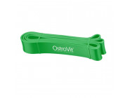Резинки Resistance rubber Ostrovit (23-57 кг green)