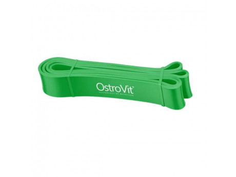 Резинки Resistance rubber Ostrovit (23-57 кг green)