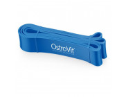 Гумки Resistance rubber Ostrovit (57-77 кг blue)