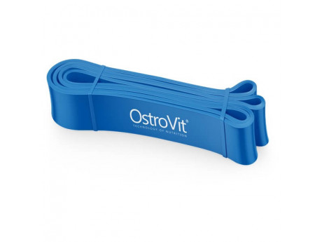 Гумки Resistance rubber Ostrovit (57-77 кг blue)