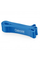 Резинки Resistance rubber Ostrovit (57-77 кг blue)