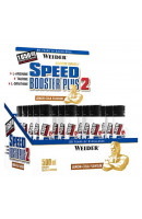 Speed Booster Plus Weider (20 штук по 25 мл)