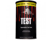 Animal Test Universal Nutrition (21 пак)