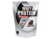 WHEY PROTEIN POWER PRO 1кг 