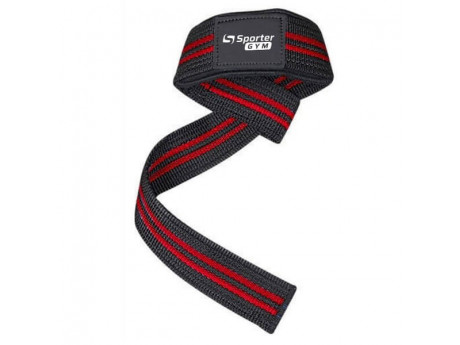 Подъемный ремень MFA-450.4 C Sporter Full Red