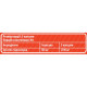 Creatine Hydrochloride 2100 Sporter (120 капсул)