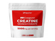 Creatine Monohydrate Creapure Sporter (200 грамів)