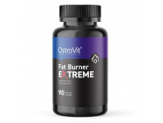 FAT BURNER OSTROVIT 
