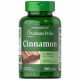 Cinnamon 500мг (100 капсул)