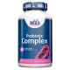 10 Billion Acidophilus & Bifidus Probiotic Complex Haya Labs (60 капсул)