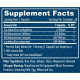 10 Billion Acidophilus & Bifidus Probiotic Complex Haya Labs (60 капсул)