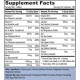 Basic Adult Multivitamin Haya Labs (100 таблеток)