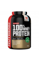 100% Whey Protein Nutrend 2.25кг