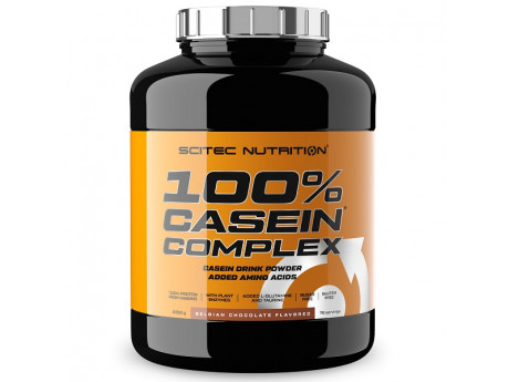 CASEIN COMPLEX Scitec Nutrition 2350г