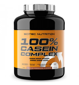 CASEIN COMPLEX Scitec Nutrition 2.35кг