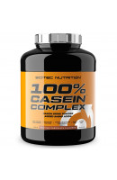 CASEIN COMPLEX Scitec Nutrition 2.35кг