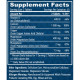 Calcium Magnesium & Zinc with Vitamin D Haya Labs (90 таблеток)