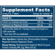 Calcium Magnesium Citrate Haya Labs (90 таблеток)
