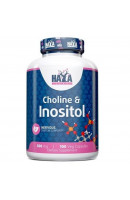 Choline & Inositol Haya Labs (100 вег капсул)