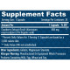 Cranberry Fruit Extract Haya Labs (30 капсул)