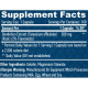 Dandelion Root Extract 500 мг Haya Labs (100 капсул)