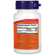 Methyl B-12 1000 мкг NOW (100 капсул)