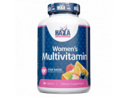 Food Based Women's Multi Haya Labs (60 таблеток)
