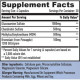 Glucosamine Chondroitin & MSM Complex Haya Labs (240 капсул)
