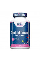 Glutathione 250 мг Haya Labs (60 вег капсул)
