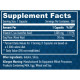 High Potency Vitamin C 1000 мг with Rose Hips Haya Labs (250 капсул)