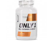 Вітаміни Only 1 Progress Nutrition (60 таблеток)