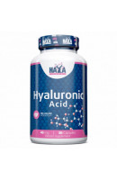 Hyaluronic Acid 40 мг Haya Labs (30 капсул)