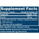 Inositol 500 мг Haya Labs (100 капсул)
