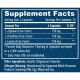 L-Arginine L-Ornithine L-Lysine Haya Labs (100 капсул)