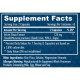 L-DOPA Mucuna Pruriens Extract Haya Labs (90 капсул)