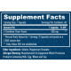 L-Ornithine 500 мг Haya Labs (60 капсул)
