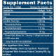 Lecithin 1200 мг Haya Labs (100 капсул)