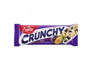 Crunchy Bar GO ON (40 грамів)