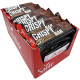 Упаковка батончиків Crispy Bar GO ON (24 штуки)